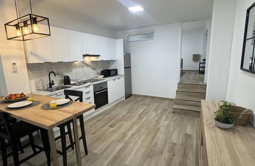 Alicante Apartamento | Fantástico loft en pleno centro de Alicante para 4