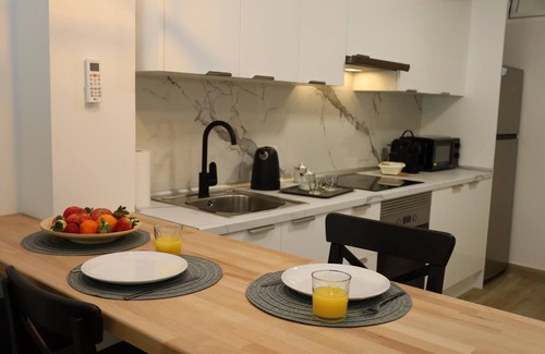 Alicante Apartamento | Fantástico loft en pleno centro de Alicante para 4