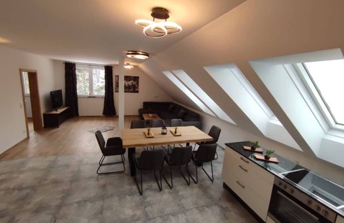 Mauterndorf Apartamento | Fantastic luxury apartment in Salzburg's ski paradise