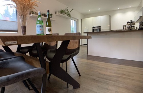 Linderbach Casa | Fantástica casa de lujo en Erfurt 160m²
