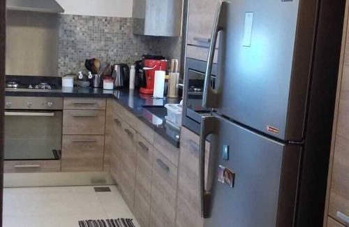 Antelias Casa | Impresionante lujo Skyview 12th Floor Appt