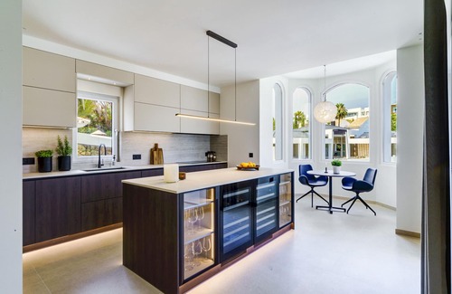 Marbella Villa | Fantastic Luxury Villa near Marbella