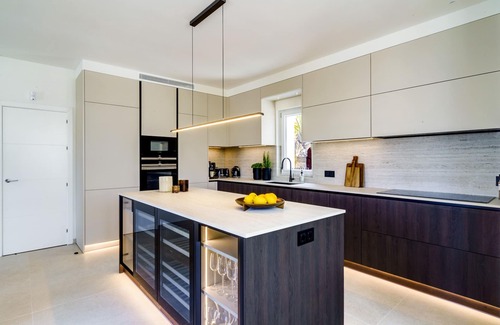 Marbella Villa | Fantastic Luxury Villa near Marbella