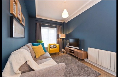 The Liberties Apartamento | Fantástico y moderno apartamento en el centro de Dublín