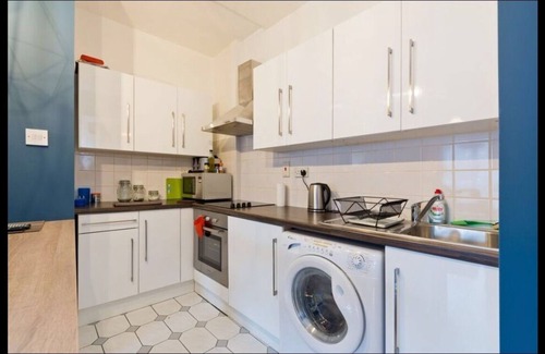 The Liberties Apartamento | Fantástico y moderno apartamento en el centro de Dublín