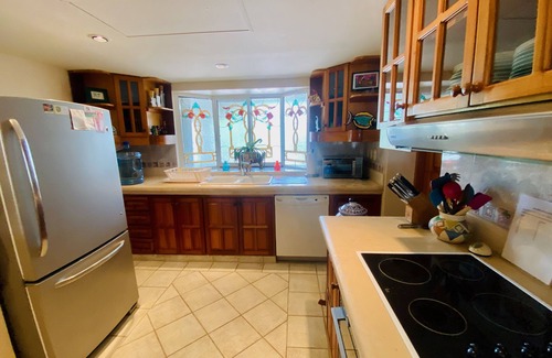 Puerto Aventuras Condominio | Fantastic Oceanfront condo with private beach: best view in Puerto Aventuras
