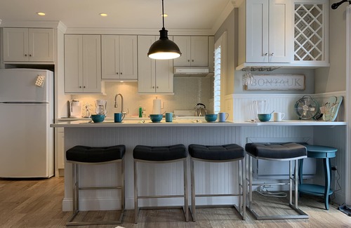 Montauk Apartamento | Fantastic Ocean View!! Very Short Walk to Beach!!