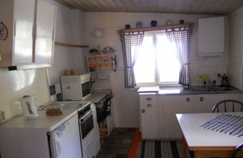 Kristinehamn Casa | Fantastic panoramic views over Lake Vänern