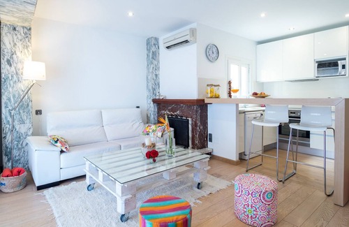 Portocolom Apartamento | Fantástico Ático delante del mar en Portocolom
