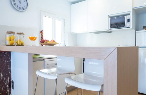 Portocolom Apartamento | Fantástico Ático delante del mar en Portocolom