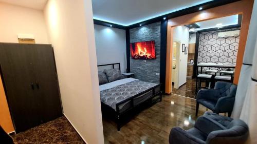 Apatin Apartamento | Fantastic Place