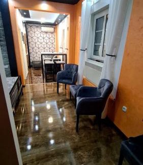 Apatin Apartamento | Fantastic Place