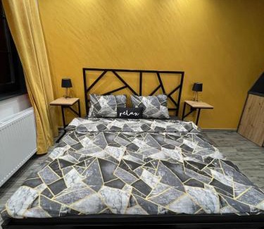 Apatin Apartamento | Fantastic Place Studio