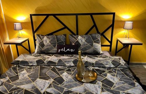 Apatin Apartamento | Fantastic Place Studio