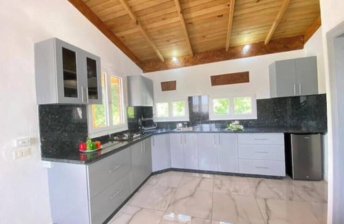 Sabana Palenque Villa | Fantástico espacio para alojarse