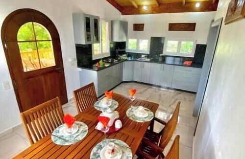 Sabana Palenque Villa | Fantástico espacio para alojarse