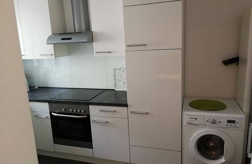 Jagervorstadt Apartamento | Fantástica ubicación tranquila en las inmediaciones del Palacio Sanssouci