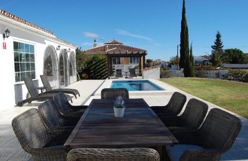 Mijas Villa | Fantastic renovated villa annex