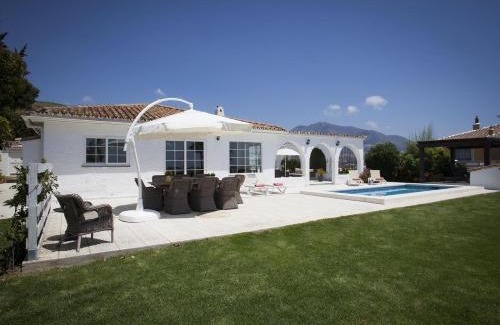 Mijas Villa | Fantastic renovated villa annex