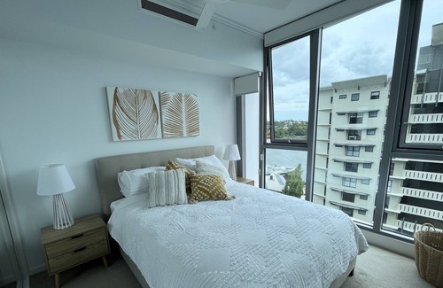 Hamilton Apartamento | Fantastic River Views!!