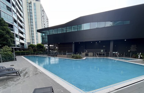 Hamilton Apartamento | Fantastic River Views!!