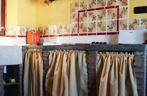 Los Morenos Cabaña | Fantástica casa rural