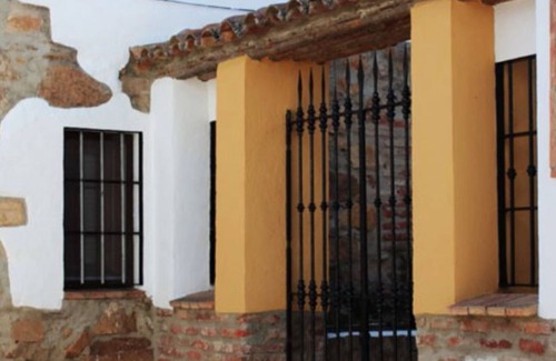 Los Morenos Cabaña | Fantástica casa rural