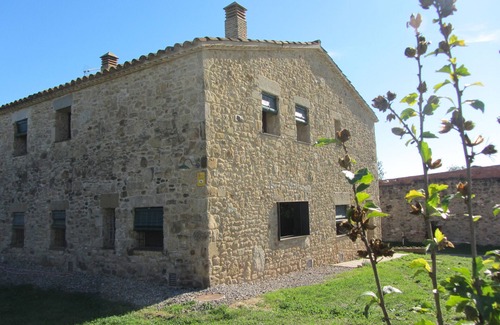 Vilafreser Cabaña | Fantástica Casa Rural!