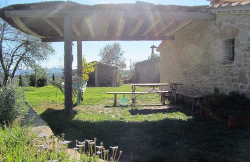 Vilafreser Cabaña | Fantástica Casa Rural!