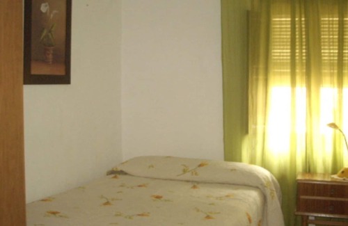 Lorcha Cabaña | Fantástica casa rural " Ca Sant Vicent" en el interior de Alicante
