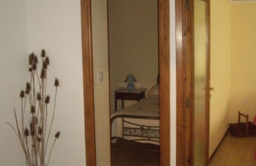 Lorcha Cabaña | Fantástica casa rural " Ca Sant Vicent" en el interior de Alicante