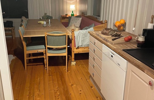 Fredrikstad Cabina | Fantastic sea cabin with private beach