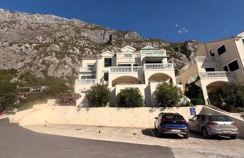 Dobrota Apartamento | Fantastic sea view in Kotor