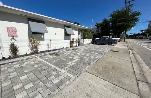 Northeast Miami Condominio | Fantastic Studio 15 min from The Beach