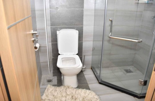 Syokimau Apartamento | Fantastic studio apartment near SGR and Airport, overlooking the park-Makumbi
