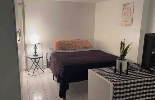 Queens Apartamento | Fantastic study apartment in Woodhaven NY