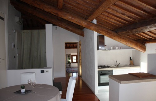 Vicenza Apartamento | Fantástica suite a tiro de piedra del centro de Vicenza