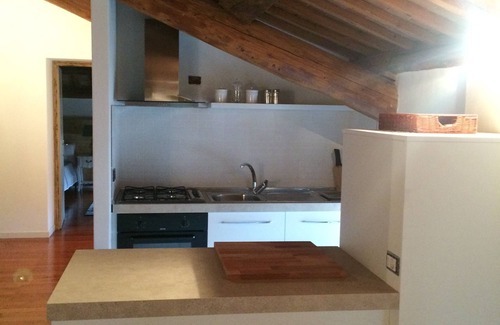 Vicenza Apartamento | Fantástica suite a tiro de piedra del centro de Vicenza