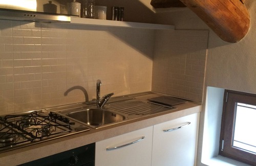 Vicenza Apartamento | Fantástica suite a tiro de piedra del centro de Vicenza