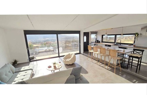 Saronikos Casa | Fantastic sunset 20 minutes from the airport and 10 minutes from the beach!
