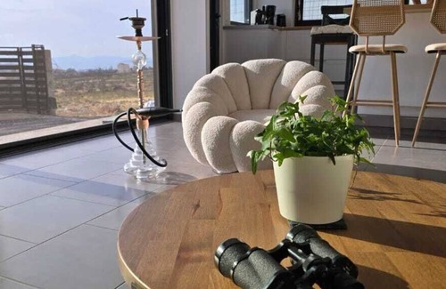 Saronikos Casa | Fantastic sunset 20 minutes from the airport and 10 minutes from the beach!