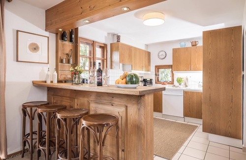 Alpbach Chalet De Esquí | Fantastic traditional chalet in Alpbach