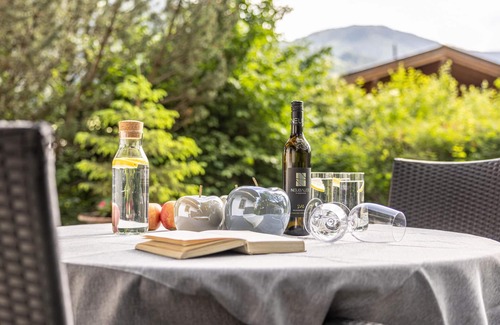 Alpbach Chalet De Esquí | Fantastic traditional chalet in Alpbach