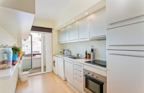 Lagos Apartamento | Fantastic Tranquil Apartment by the Pool