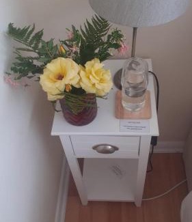 Hambleden Apartamento | Fantastic Two Bedroom Courtyard Apartment