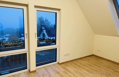 Schluechtern Casa | Fantastic vacation home - perfect for families