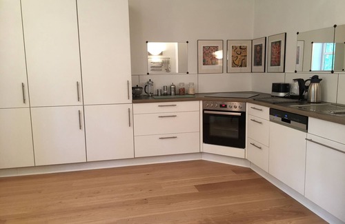 Broager Apartamento | Fantastic vacation right on the Baltic Sea coast of Southern Jutland, Broagerland