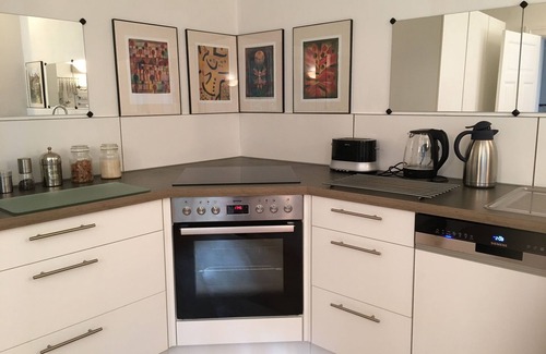Broager Apartamento | Fantastic vacation right on the Baltic Sea coast of Southern Jutland, Broagerland