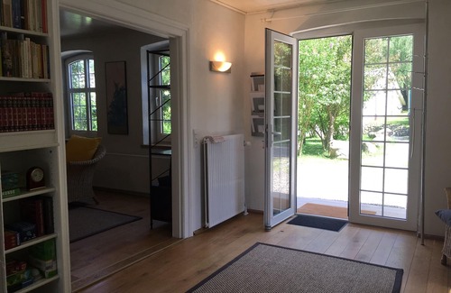 Broager Apartamento | Fantastic vacation right on the Baltic Sea coast of Southern Jutland, Broagerland