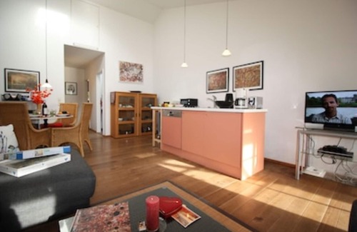 Broager Apartamento | Fantastic vacation right on the Baltic Sea coast of Southern Jutland, Broagerland